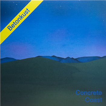 Betonkust - Concrete Coast - World Of Paint