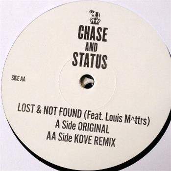 Chase & Status - Ram Records