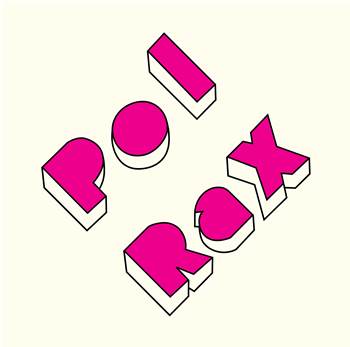 POL RAX - POL RAX (2000-2010) - The Very Polish Cut-Outs POL RAX - POL RAX (2000-2010) - The Very Polish Cut-Outs