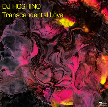 DJ Hoshino - Transcendental Love - Critique DJ Hoshino - Transcendental Love - Critique