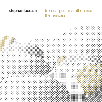 Stephan Bodzin - Tron Caligula Marathon Man (The Remixes 2 X 12") - Systematic Recordings