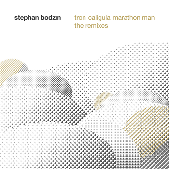 Stephan Bodzin - Tron Caligula Marathon Man (The Remixes 2 X 12") - Systematic Recordings Stephan Bodzin - Tron Caligula Marathon Man (The Remixes 2 X 12") - Systematic Recordings