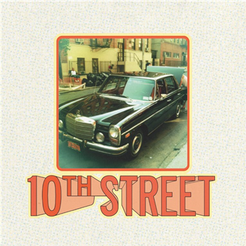 Various Artists - 10th Street - Mighty Eye Records
