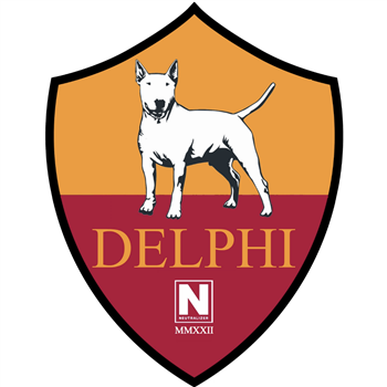 Delphi - Dont Assume (Red Vinyl) - Neutralizer Recordings