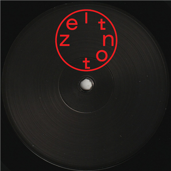 Roman Debnar - X (2 X 12") - Zeitnot Roman Debnar - X (2 X 12") - Zeitnot