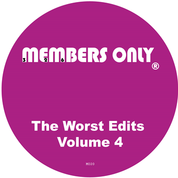 Members Only - THE WORST EDITS VOL 4 - Members Only