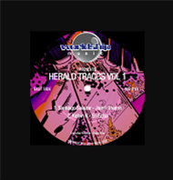 Various Artists - HERALD TRACCS VOL. 1 EP - Worldship Music