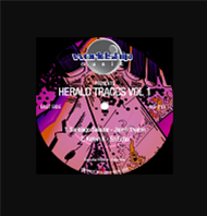 Various Artists - HERALD TRACCS VOL. 1 EP - Worldship Music Various Artists - HERALD TRACCS VOL. 1 EP - Worldship Music