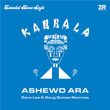 Kabbala - Ashewo Ara - Z RECORDS