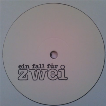 Klaus Doldinger - Ein Fall Für Zwei - Ein Fall Für Zwei