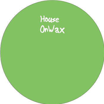 Various Artists - HouseOnWax021 - HouseOnWax Various Artists - HouseOnWax021 - HouseOnWax