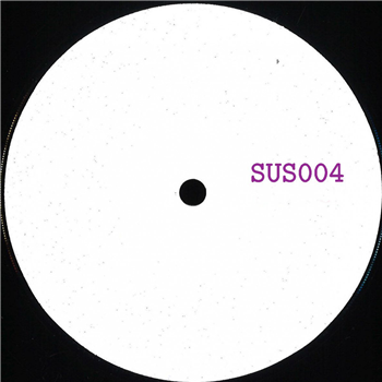 Unknown - SUS004 - Sanguina Records