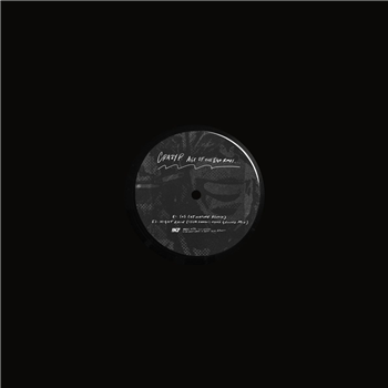 Crazy P - Age of the Ego (Remixes EP3) (140G) - Walk Dont Walk Limited Crazy P - Age of the Ego (Remixes EP3) (140G) - Walk Dont Walk Limited