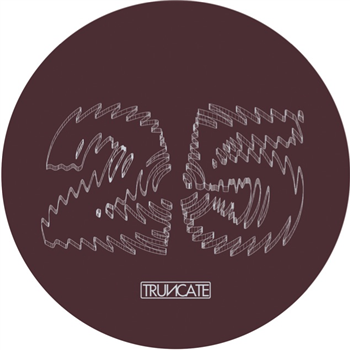 Truncate - Basal - TRUNCATE Truncate - Basal - TRUNCATE