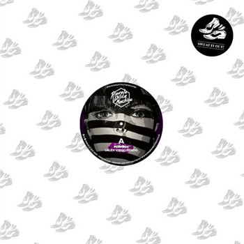 Purple Disco Machine - Playbox / Wanna Feel Like A Lover - Remixes - Sweat It Out