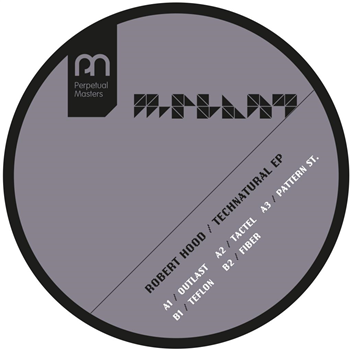 ROBERT HOOD - TECHNATURAL - M-Plant