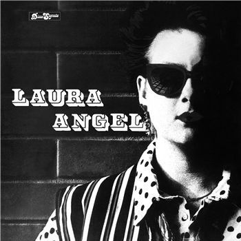 LAURA ANGEL - DISCO SEGRETA