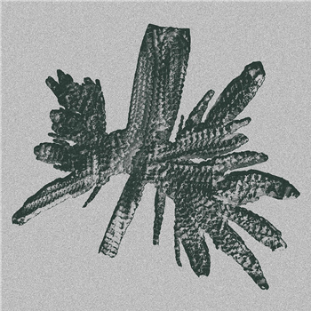 Crystal Geometry - Thorned EP - Rude Trax Crystal Geometry - Thorned EP - Rude Trax