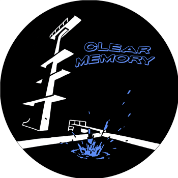 VARIOUS ARTISTS - CLEAR008 EP - Clear Memory