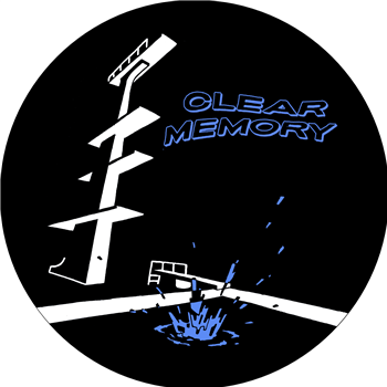 VARIOUS ARTISTS - CLEAR008 EP - Clear Memory VARIOUS ARTISTS - CLEAR008 EP - Clear Memory