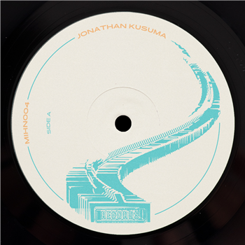 Jonathan Kusuma - Dream Bot w/ Tolouse Low Trax Remix - MIHN