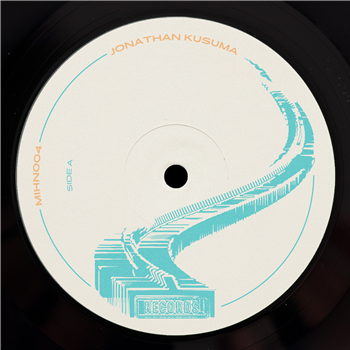 Jonathan Kusuma - Dream Bot w/ Tolouse Low Trax Remix - MIHN Jonathan Kusuma - Dream Bot w/ Tolouse Low Trax Remix - MIHN