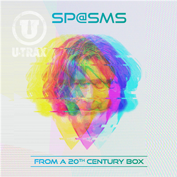 Sp@sms - From A 20th Century Box (2 X LP) - U-Trax