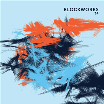 BEN KLOCK & FADI MOHEM - KLOCKWORKS 34 - Klockworks