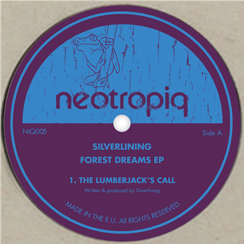 Silverlining - Forest Dreams - Neotropiq