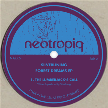 Silverlining - Forest Dreams - Neotropiq Silverlining - Forest Dreams - Neotropiq