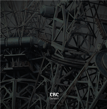 CRC - Derelict EP - Furthur Electronix