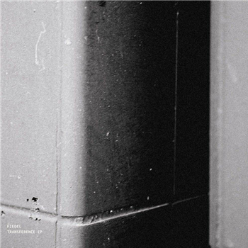 Fiedel - TRANSFERENCE EP - Kias Fiedel - TRANSFERENCE EP - Kias