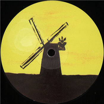 Dan Goul - Upon Descent - MixCult Records