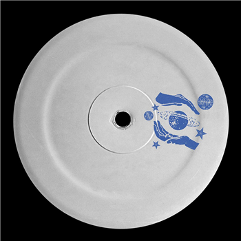 Anna Wall & Corbi - Persistence EP - Lobster Theremin