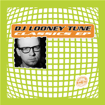 DJ LOONEY TUNE - CLASSICS 10" - BONZAI CLASSICS DJ LOONEY TUNE - CLASSICS 10" - BONZAI CLASSICS