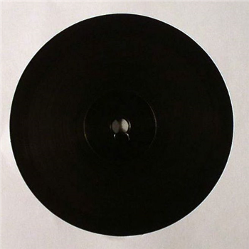 DJ Hazard - Never the Same EP - Playaz Recordings