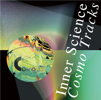 Inner Science - Cosmo Tracks - Cosmocities Records
