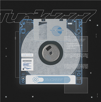 Tunik - 777 EP - Furthur Electronix