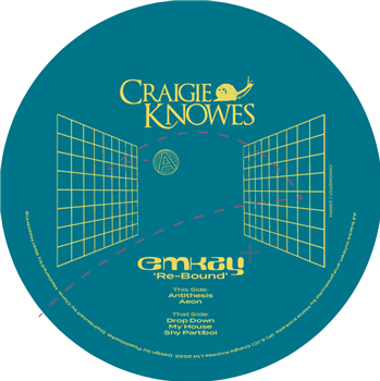 emkay - Re-Bound - Craigie Knowes