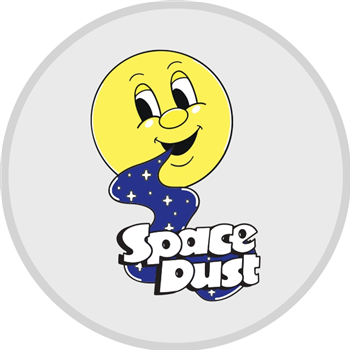 Jos - Supersonic EP - Space Dust Jos - Supersonic EP - Space Dust