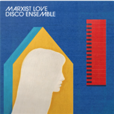 MARXIST LOVE DISCO ENSEMBLE - MLDE (Black Vinyl) - Mr Bongo Records