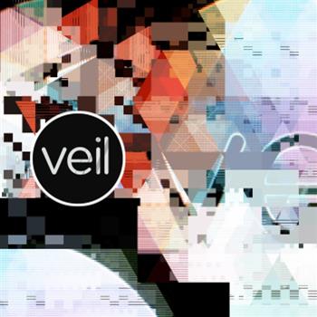 ASC, Synkro & Sam KDC – Machine Love EP - Veil