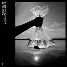 Nils Frahm - Music For Animals (4 X LP) - BMG Nils Frahm - Music For Animals (4 X LP) - BMG
