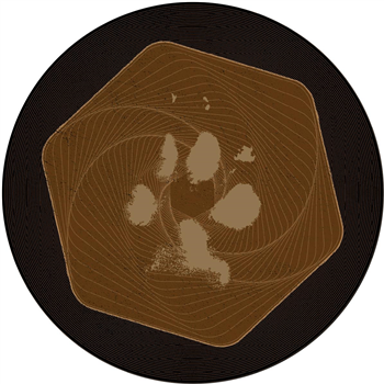 Lag / BEOT - Patience EP - COINCIDENCE RECORDS Lag / BEOT - Patience EP - COINCIDENCE RECORDS