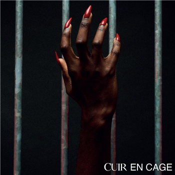 Mac Declos - Cuir en cage [180 grams] - MYST Records