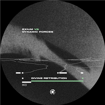 Exium vs. Dynamic Forces - Divine Retribution - Nheoma