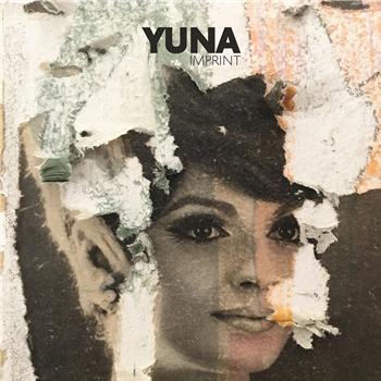 Devv / Paul Quzz - YUNA 002 - Yuna Imprint