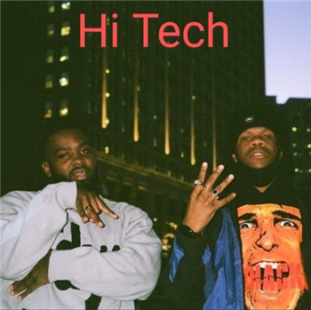 Hi Tech - FXHE Records