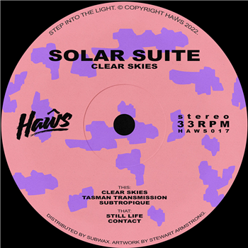 Solar Suite - Clear Skies - Haws