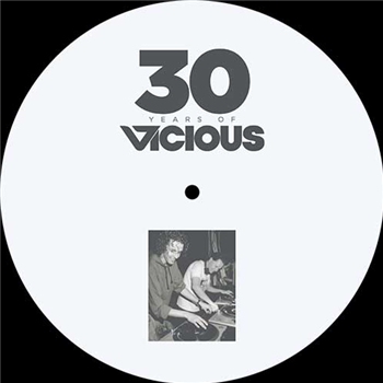 Avicii & Sebastien Drums / Sgt Slick / Madison Avenue - 30 Years OF Vicious - Vicious